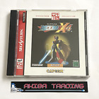 Manuale del software del videogioco d'azione giapponese Megaman X4 Rockman...