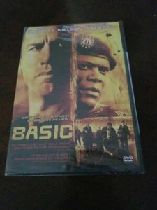 Basic (DVD, 2003) - Picture 1 of 2
