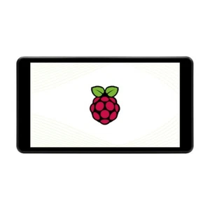 Display AMOLED 5,5 pollici touch capacitivo HDMI 1080×1920 con custodia protettiva - Foto 1 di 8