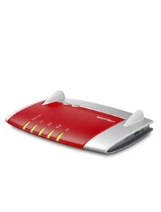 AVM FRITZ!Box 7430 450 Mbps 4-Port Router FRITZ!Box *Gebraucht - Bild 1 von 1