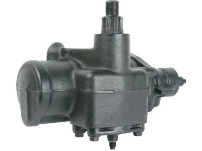 Para Ford E450 Econoline Super Duty 1999-2002 engranaje de dirección Cardone 49225QTFF Foto 1 de 2