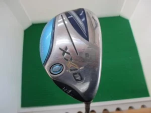 2022 Ladies senior Dunlop XXIO12 H4 22deg MP1200 A-flex Hybrid UT Golf Club H250 - Picture 1 of 5
