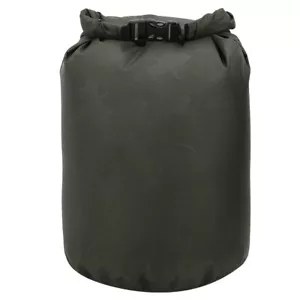 50L Outdoor Foldable Waterproof Barrel Dry Bag Storage Carrying Camping Green - Picture 1 of 10