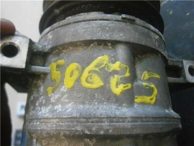 8708581 50625 Compresor Aire Acondicionado VOLVO XC70 Foto 1 de 4