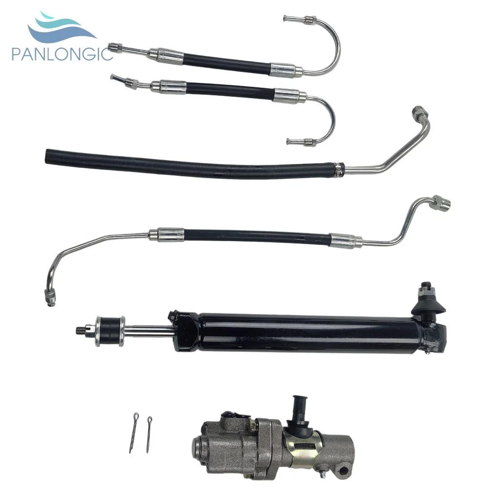 Kit De Manguera De Limpiaparabrisas Incluye Manguera De Líquido De Lavadora De 131ft Y 12 Conectores De Manguera Compatible Con La Mayoria De