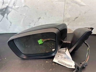 14-17 VOLVO XC60 lado del conductor 1 enchufe 15 cables negro ext potencia plegable atenuación automática Foto 1 de 4