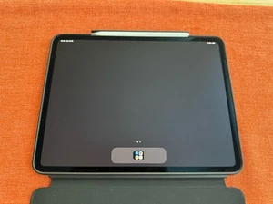 Apple iPad Pro 13” M4 Negro espacial 1 TB Nano Textura + Lápiz Pro + Estuche Paquete - Imagen 1 de 3
