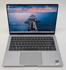 Dell Latitude 9420, i5 1145G7, 16GB RAM, 256GB NVMe, Win 11 - Picture 1 of 5