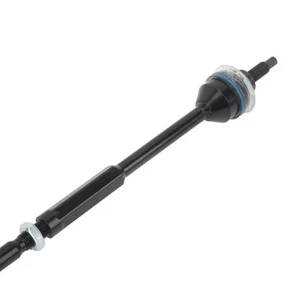 ‘Rear Suspension Track Rod Arm Stabiliser C2D5992 Replacement For XK XJ - Picture 1 of 24