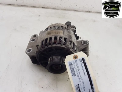 ALTERNATOR V-SNAAR Ford Fiesta 5 (JD/JH) HATCHBACK 1.3 (A9JB) 2006 1479818 - Image 1 of 4