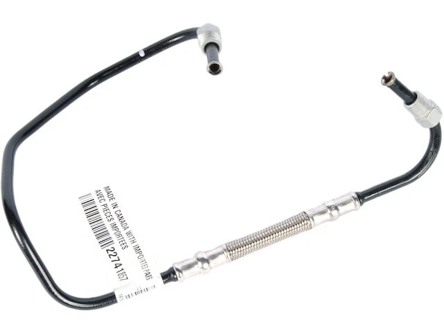 Línea de freno modulador delantero ABS para Cadillac XTS 2013-2019 2017 2014 XB542XZ Foto 1 de 1