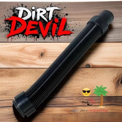 Manguera aspiradora de mano Dirt Devil Ultra 08230/M08230C/M08230TC/M08230RED Foto 1 de 4