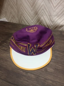 Vintage Washington Huskies Vintage Gophers Painters Cap. UW fans! - Picture 1 of 8