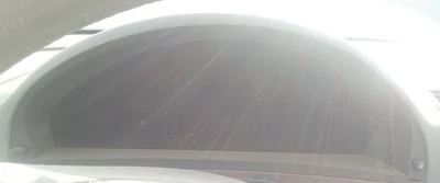 2000-2006 S Class OE Speedometer Gauge Cluster 126K Miles Mercedes-Benz - Image 1 of 4