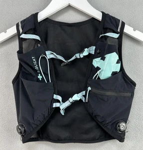 Raidlight Running Vest Responsiv 12L Small Womens Ultra Trail Marathon VEST ONLY - Picture 1 of 14