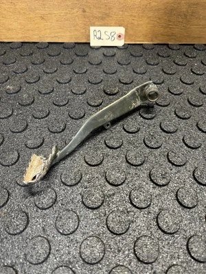 03 Yamaha Grizzly 660 Rear Brake Pedal  - Image 1 of 4