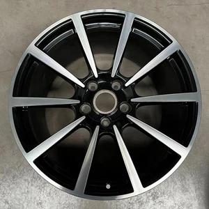 Original Porsche 911 991.2 11,5Jx20" ET56 Carrera Classic II Felge 99136276105 - Bild 1 von 6