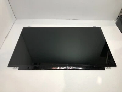 OEM Dell Inspiron 15 5547 5555 WXGA LCD Panel Glossy | W64C6 B156XTN04 | Tested! - Image 1 of 4