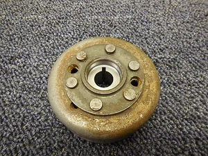 1995 Kawasaki KX125 Flywheel rotor magneto 21007-1235 - Bild 1 von 7