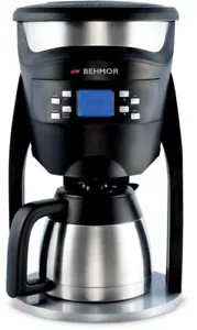Behmor Brazen Plus 3.0 Customizable Coffee Brewer, GRT1001CM.Plus3.0 - Picture 1 of 1