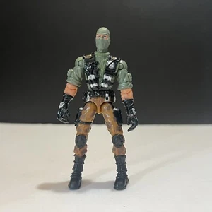 "Figura de acción Hasbro GI Joe Beachhead 2002 3,75"" V4" - Imagen 1 de 7
