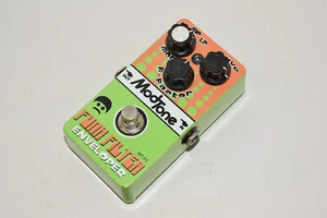 Modtone Envelope Auto Wah Effectors Model FUNK FILTER ENVELOPER MOD TONE - Picture 1 of 11