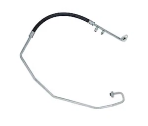Premium A/C Discharge line New a/c hose assembly T56517 - Picture 1 of 9