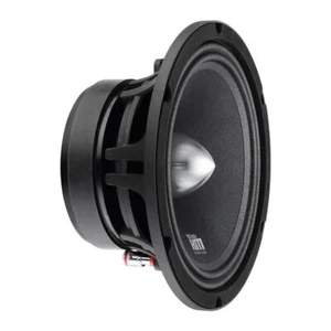 Bassface Indy XM8/4 8" 4Ohm 280w RMS Professional High SPL Car Midrange Speaker. - Picture 1 of 7