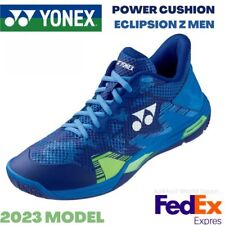 YONEX Badminton shoes POWER CUSHION ECLIPSION Z MEN Navy Blue SHBELZ3M 019 NEW!!