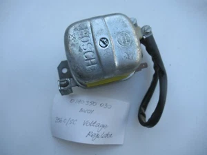 Porsche #%^ C/SC Voltage Regulator 7V 50A BOSCH 0190350030 - Picture 1 of 8