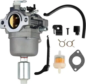 Carburetor for Briggs &Stratton 791858 794572 698620 690194 Lawn Tractor - Bild 1 von 9