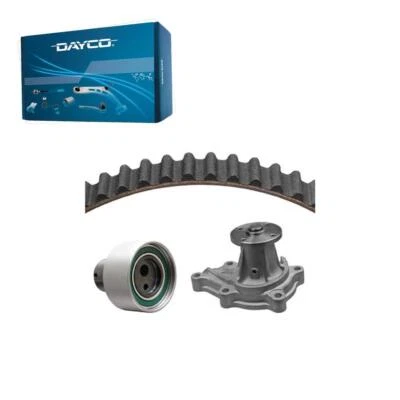Kit de correia dentada para motor Dayco com bomba de água para 1993-1994 Nissan Maxima - Imagem 1 de 2
