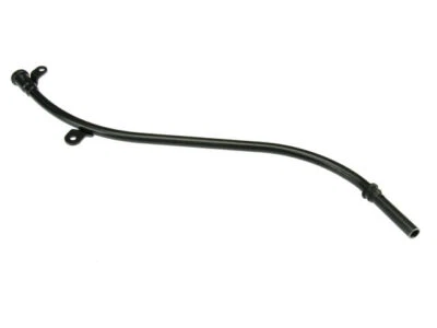 For 2008, 2010-2014 Volkswagen GTI Oil Dipstick Tube 84338GNTH 2011 2012 2013 - Image 1 of 2