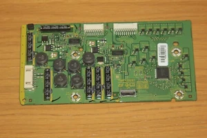 TNPA5691 2LD Inverter removed from a Panasonic TXL55WT50B TV - Picture 1 of 1