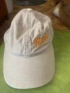 Awesome WORLD'S #1 LURE FISHING SNAPBACK BASEBALL HAT Pony Tail Women Wisconsin - Picture 1 of 9