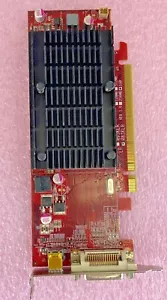 VisionTek 6350DMS1GPC Radeon LF R81KLR 1GB DDR3 PCI video graphics card - Picture 1 of 6