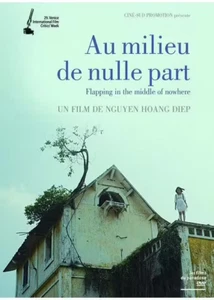 AU MILIEU DE NULLE PART -  DVD neuf - Imagen 1 de 1