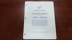 ISLAS FEROE (DENMARK) - COLECCION AÑOS 1.975-85, NUEVOS (*) EN HOJAS SUELTAS. - Imagen 1 de 11