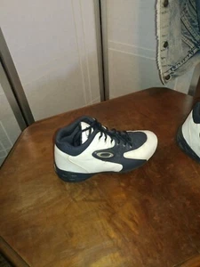   Rare Color Combo Oakley Court Shoes 1994 Gently Used. MAKE OFFER!! - Picture 1 of 14