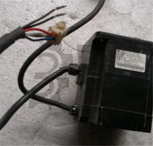 Servomotor CA SGMPH-02A1A-YR11 1 PIEZA usado #F1 - Imagen 1 de 4