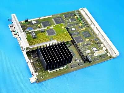 SIEMENS A30810-Q2261-X000-14 W30807-Q6705-B1-3 S30807-Q6705-X000-03 A30807-X6705 - Image 1 of 4