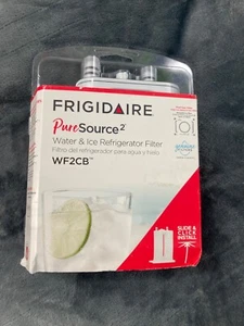 Genuine Frigidaire  WF2CB PureSource2 Water & Ice Refrigerator Filtration System - Picture 1 of 2