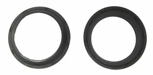Sellos antipolvo de horquilla para Yamaha XTZ 660 1991-1998 - Imagen 1 de 1