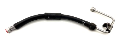 Manguera de dirección asistida AUDI A8 2012-2014 3,0 L OEM #4H1422893BR Foto 1 de 4