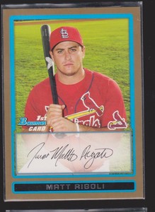 Baseball Collection Vintage Rookies Inserts 20% off on 4+! (24/34)