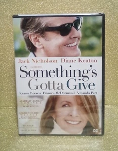 (1-979) "AS GOOD AS IT GETS" DVD / NEW IN WRAP / 1997 / PG13 / WIDE & FULL - Picture 1 of 6