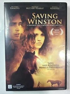 Saving Winston (DVD, 2011) - Bild 1 von 4