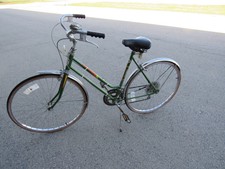 columbia 10 speed bike