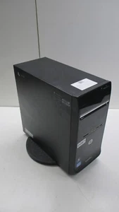 HP Pavilion p6-2026 Desktop Computer Intel Core i3-2120 8GB Ram No HDD - Picture 1 of 5