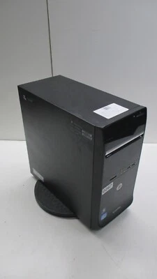 HP Pavilion p6-2026 Desktop Computer Intel Core i3-2120 8GB Ram No HDD - Image 1 of 4